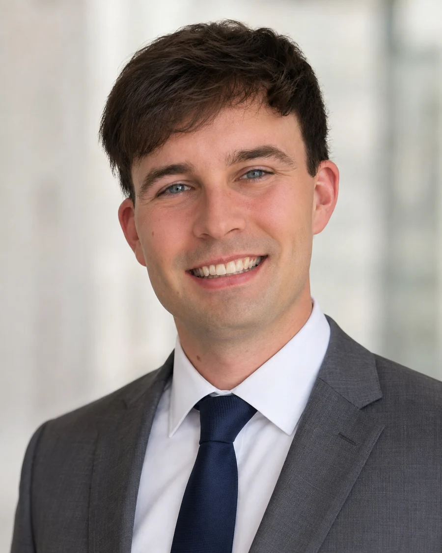 Justin Keltner, founder of Keltner Financial